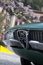 Alfa Romeo 2600 1962 года